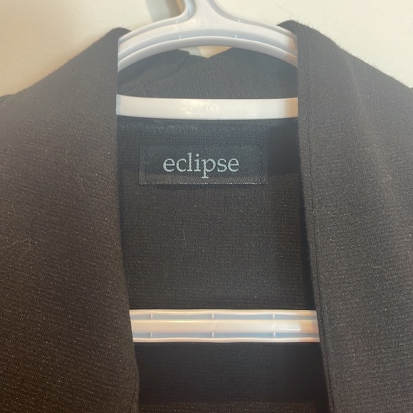 Small black blazer - Picture 3 of 5